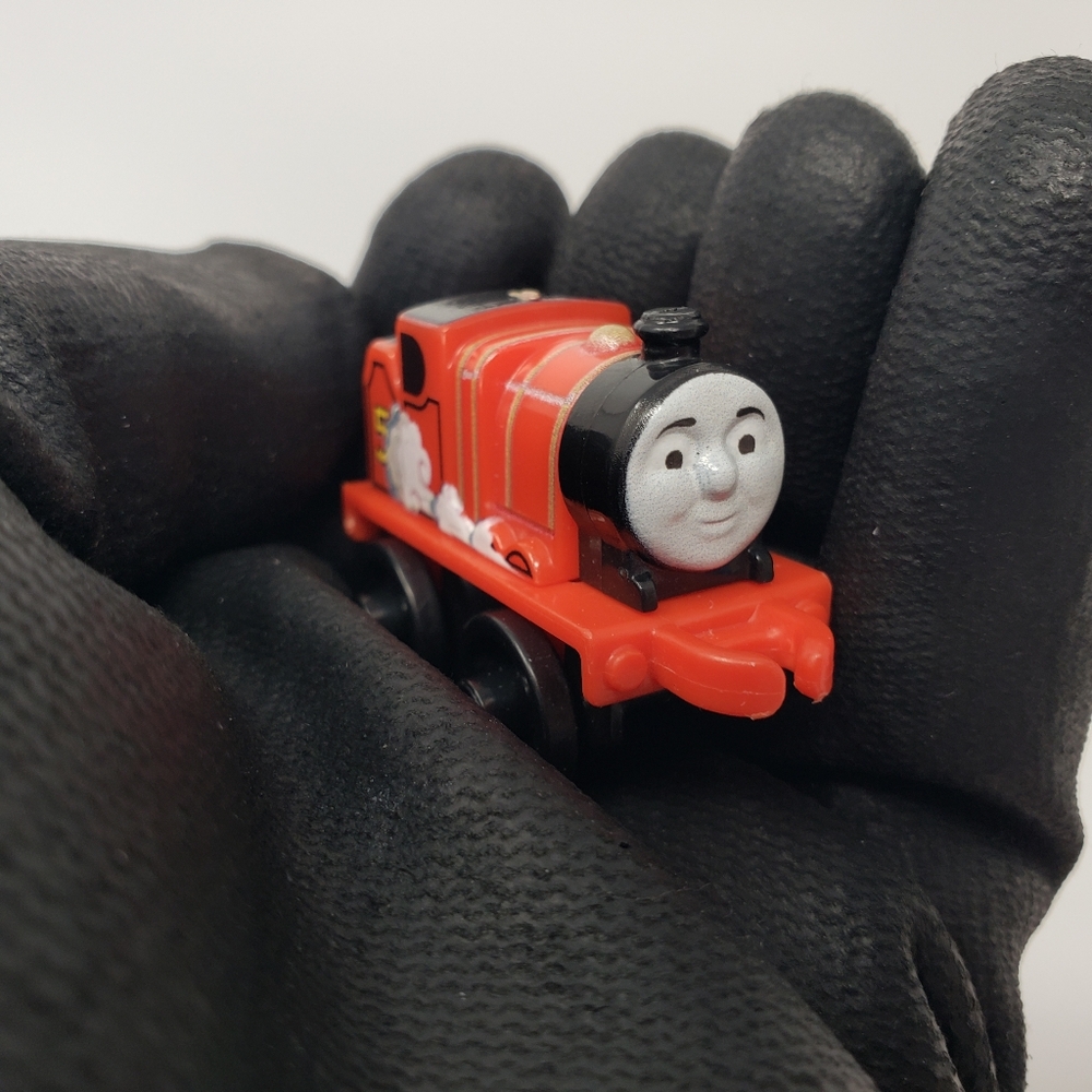 Thomas the Train Small Tiny Trains Lot - Picture 12 of 15